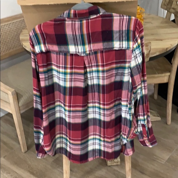 Flannel - Picture 2 of 2